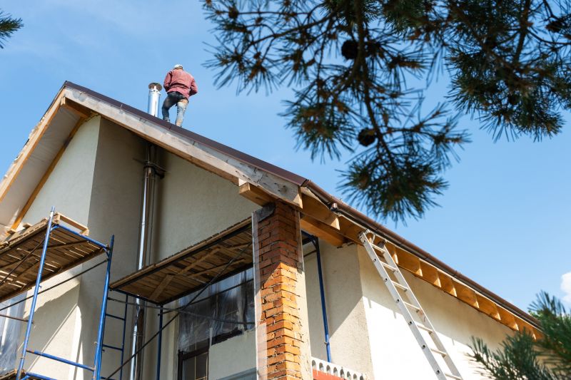Best Roof Repair Contractors in Leland, NC